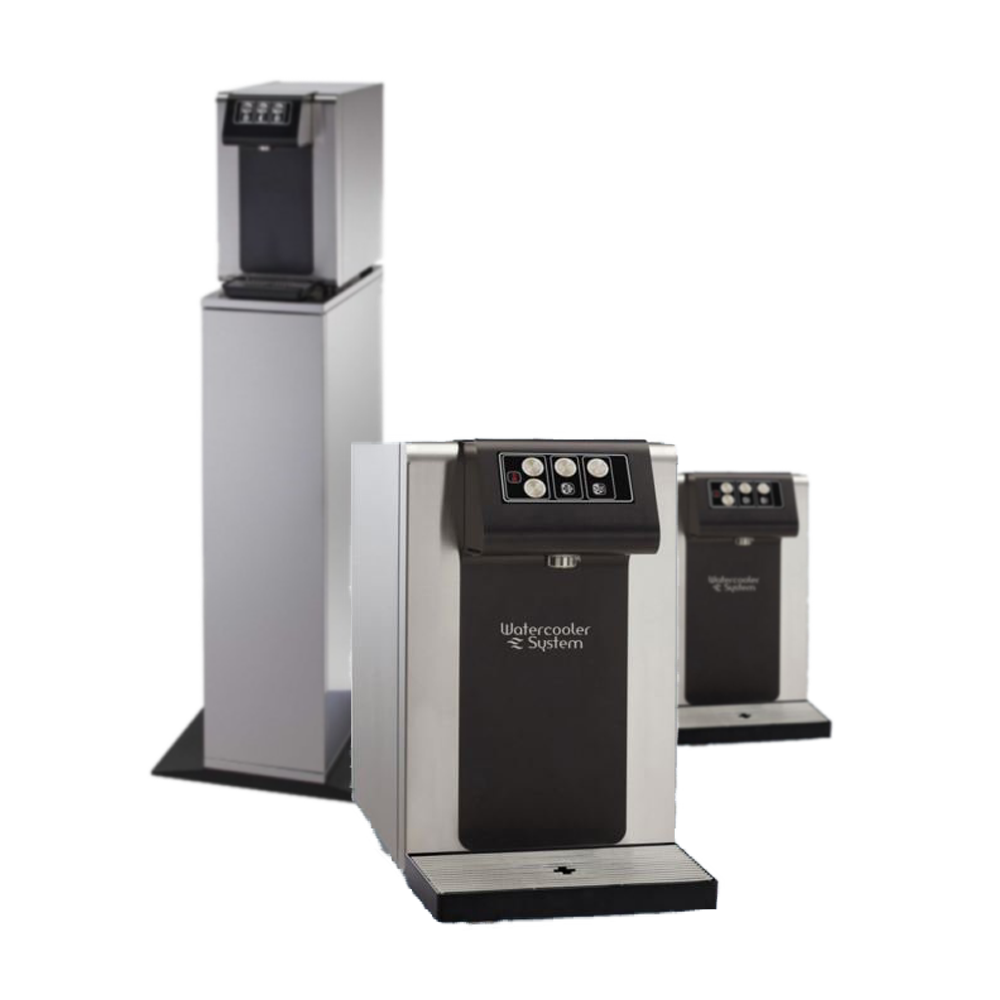 Soda Smart – chytré řešení pro vaši firmu